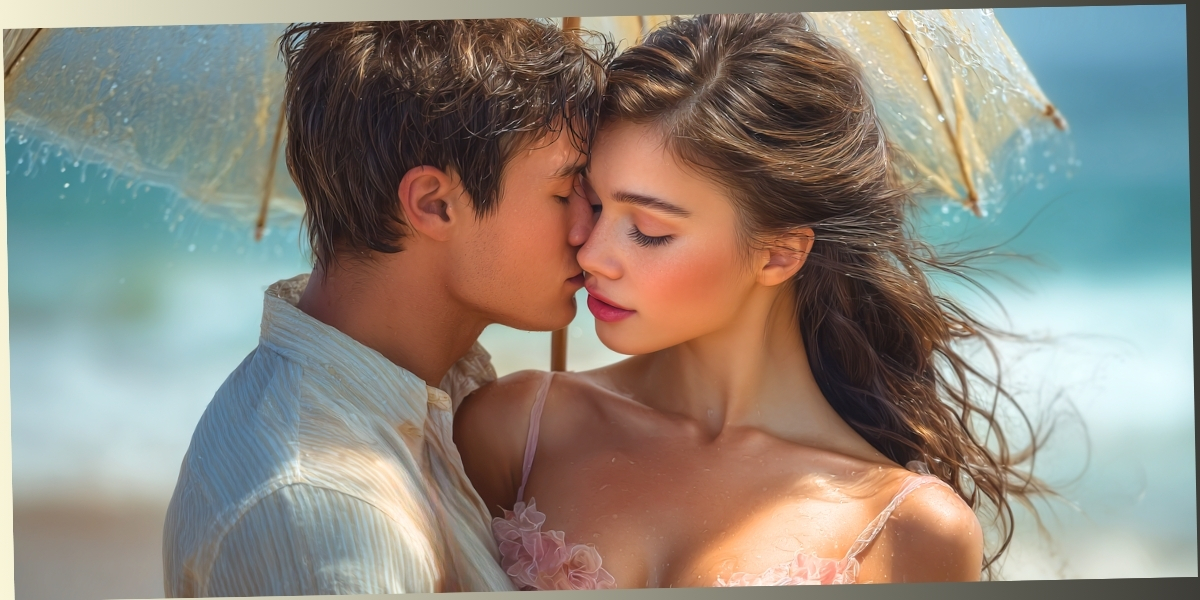 Destined impossible love story rewrite quiz
