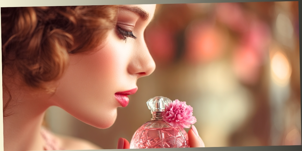 Soul fragrance scent discovery quiz