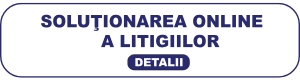 Solutionare Litigii Online