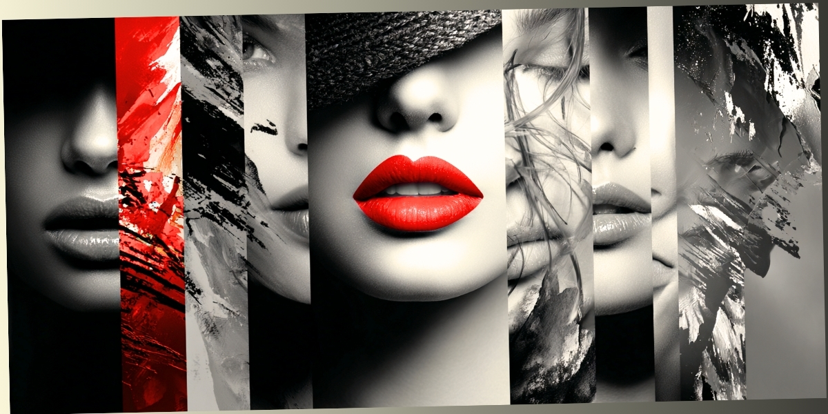 Reality glitch — fragmented identities quiz